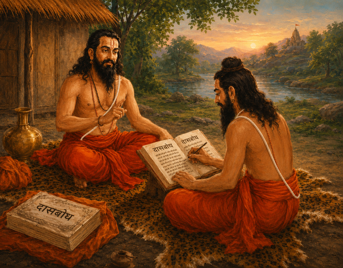 Samarth Ramdas Swami
